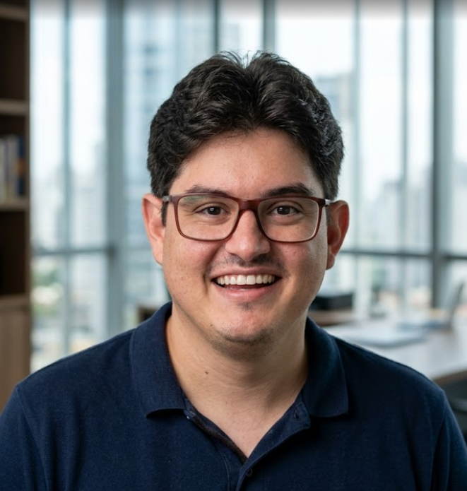 Gustavo Araújo