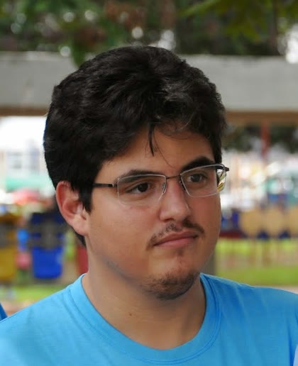 Gugous no primeiro IFS de Brasília (04/04/2015)