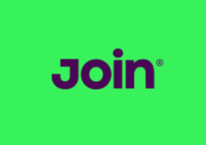 Logomarca - Join