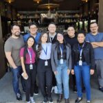 2024 - Almoço de comemoração da Controladoria