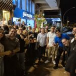 2024 - Confraternização de final de ano do time MGI