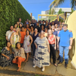 2024 - Confraternizacao da DTI/MGI